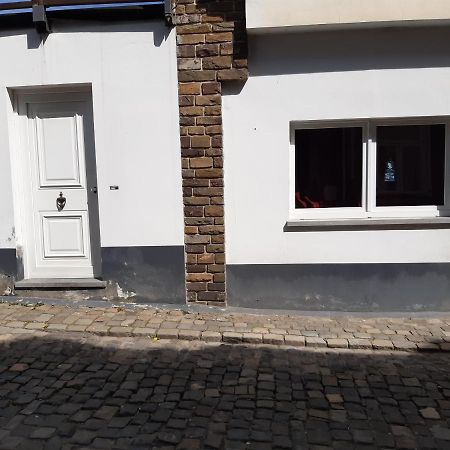 Le Blanc Moussi Apartment Stavelot Exterior photo