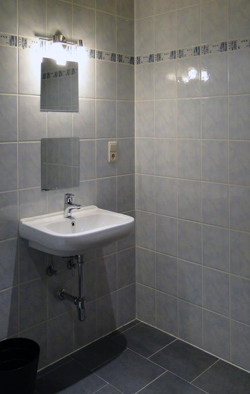 Le Blanc Moussi Apartment Stavelot Room photo